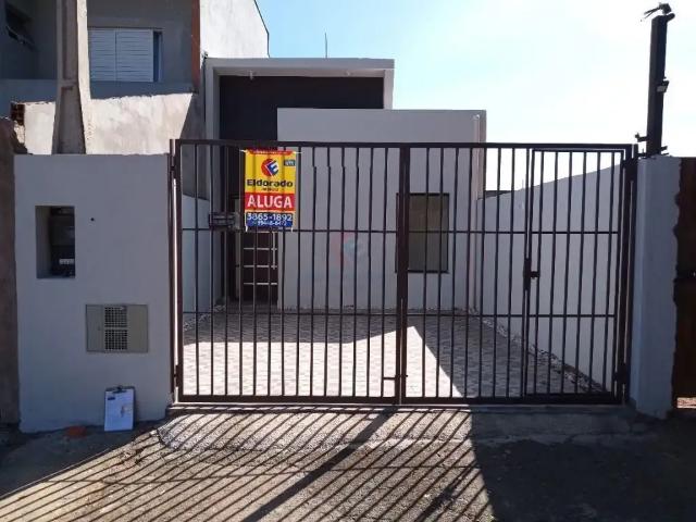 Casa aluguel em Jardim Minda, Hortolândia