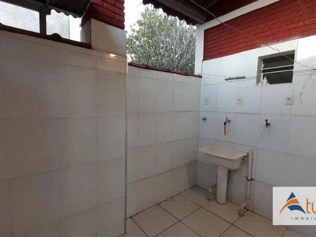 Casa aluguel em Jardim das Paineiras, Hortolândia