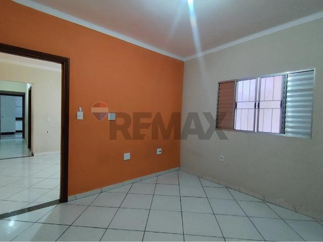Casa aluguel em Vila da Conquista, Hortolândia