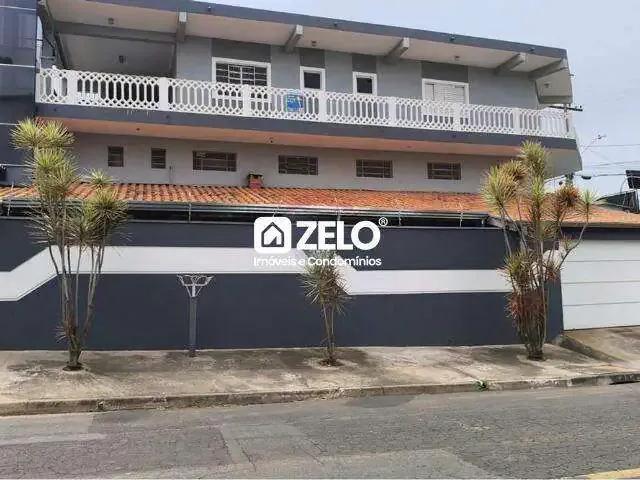 Casa aluguel em Hortolândia