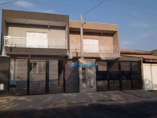 Casa aluguel em Adventista Campineiro, Hortolândia