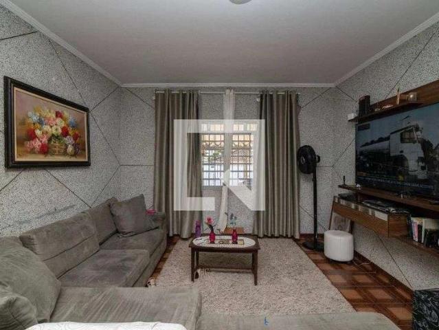 Casa aluguel em Jardim Santo Antônio, Hortolândia