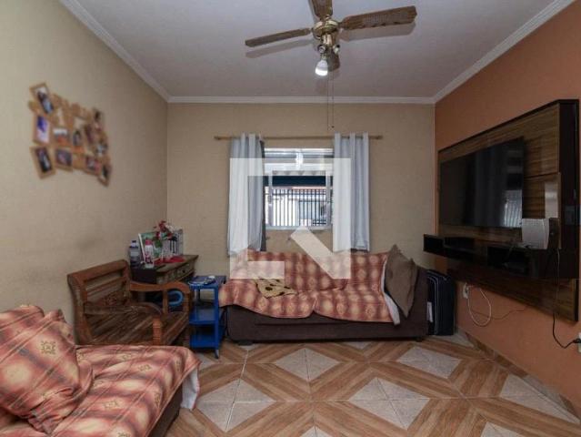 Casa aluguel em Jardim São Camilo, Hortolândia