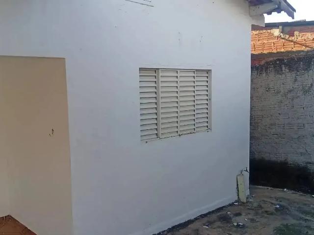 Casa aluguel em Loteamento Recanto do Sol, Hortolândia