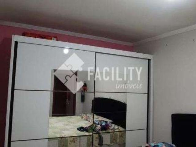 Casa aluguel em Jardim Santa Esmeralda, Hortolândia