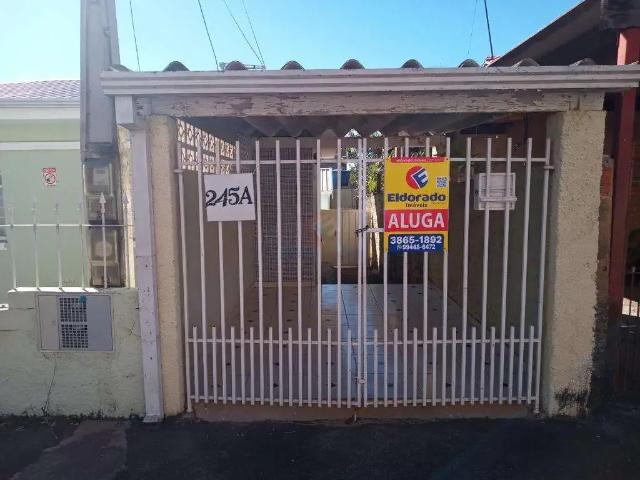 Casa aluguel em Região Imediata de Campinas, Região Metropolitana de Campinas