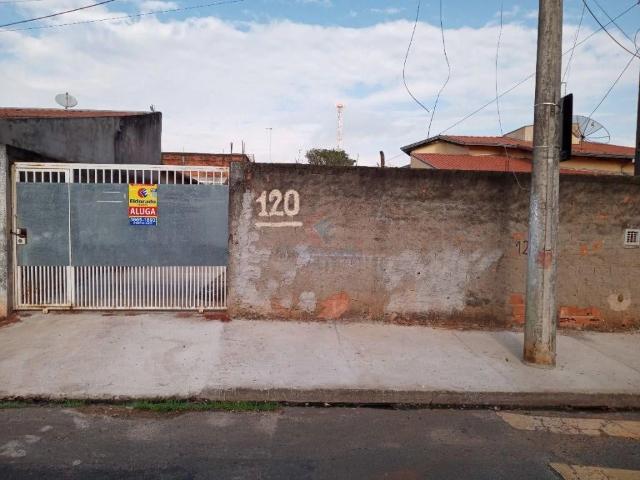 Casa aluguel em Parque dos Pinheiros, Hortolândia