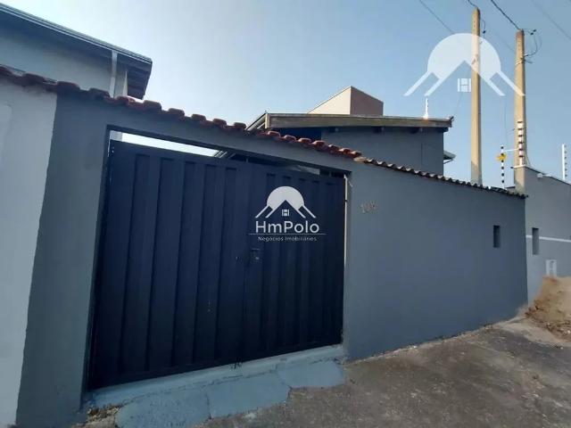 Casa aluguel em Jardim Adelaide, Hortolândia