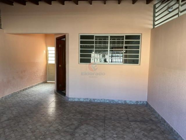 Casa aluguel em Jardins Terras de Santo Antônio, Hortolândia