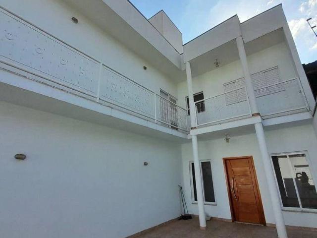 Casa aluguel em Jardins Terras de Santo Antônio, Hortolândia