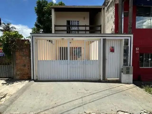 Casa aluguel em Jardim das Paineiras, Hortolândia