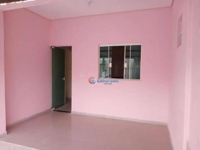 Casa aluguel em Remanso Campineiro, Hortolândia