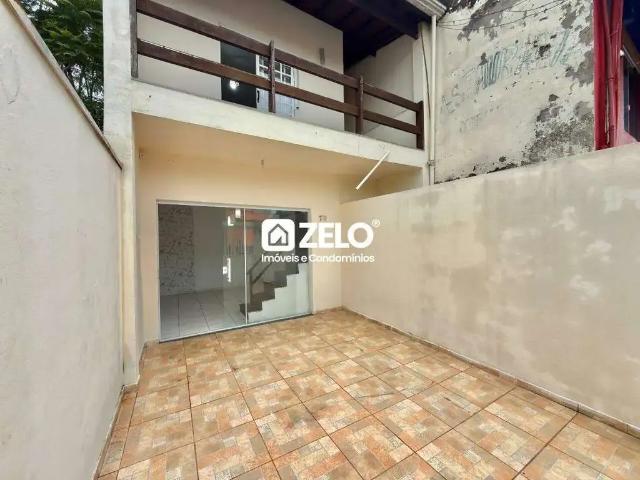 Casa aluguel em Jardim das Paineiras, Hortolândia