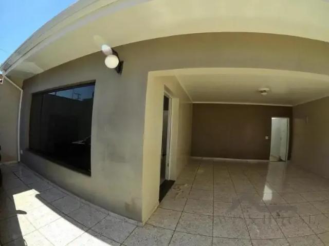 Casa aluguel em Jardim das Paineiras, Hortolândia