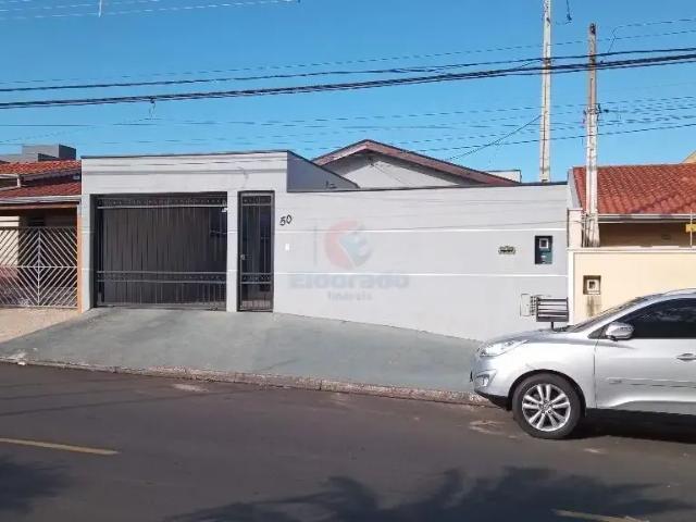 Casa aluguel em Jardim das Paineiras, Hortolândia
