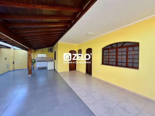 Casa aluguel em Parque dos Pinheiros, Hortolândia