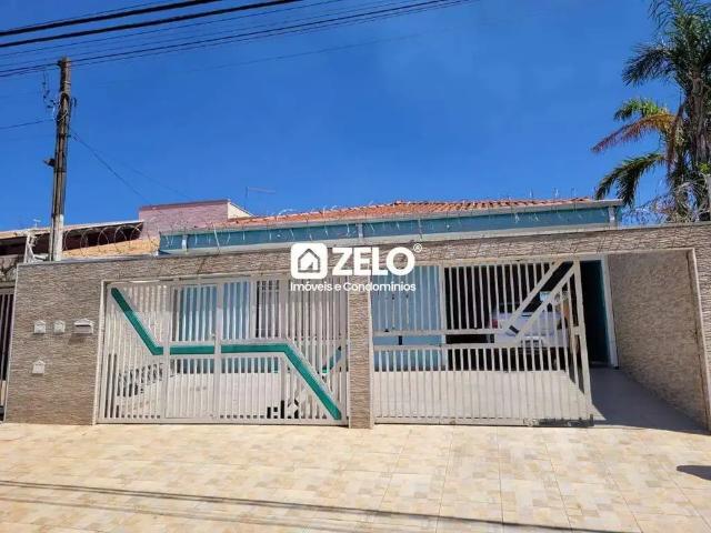 Casa aluguel em Remanso Campineiro, Hortolândia