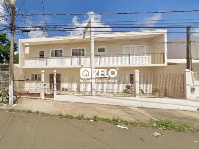 Casa aluguel em Hortolândia