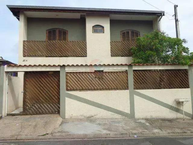 Casa aluguel em Região Imediata de Campinas, Região Metropolitana de Campinas