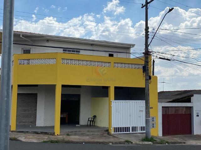 Casa aluguel em Parque dos Pinheiros, Hortolândia