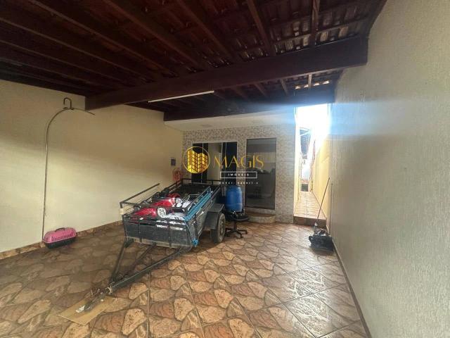 Casa aluguel em Hortolândia
