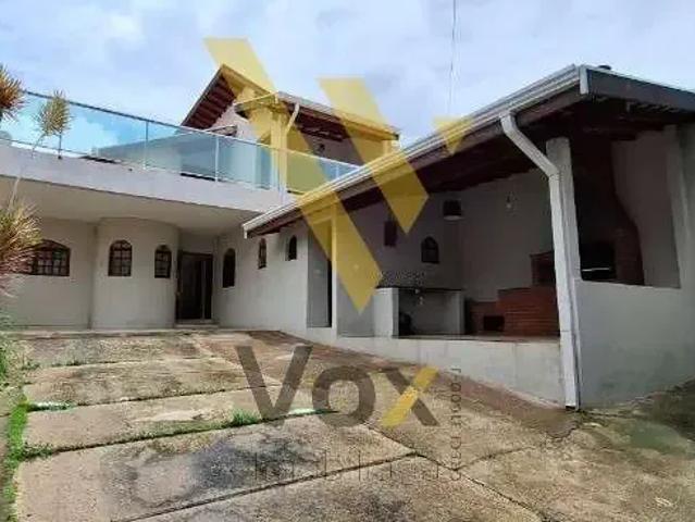 Casa aluguel em Região Imediata de Campinas, Região Metropolitana de Campinas