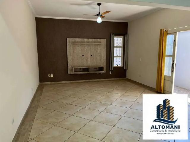 Casa aluguel em Jardim Santana, Hortolândia