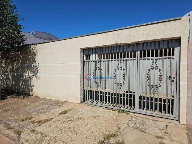 Casa aluguel em Hortolândia