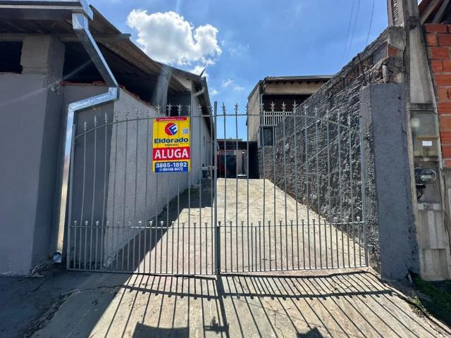 Casa aluguel em Residencial João Luiz, Hortolândia
