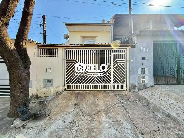 Casa aluguel em Remanso Campineiro, Hortolândia