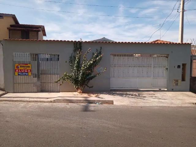 Casa aluguel em Região Imediata de Campinas, Região Metropolitana de Campinas