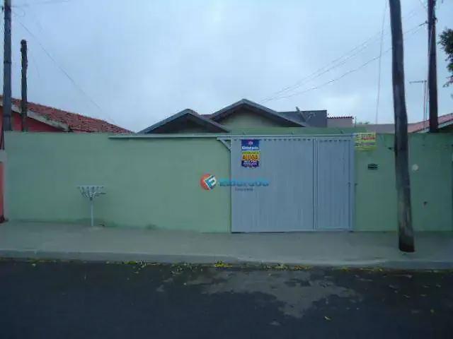 Casa aluguel em Centro, Hortolândia