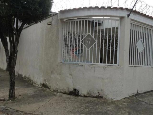 Casa aluguel em Vila Real Cont., Hortolândia