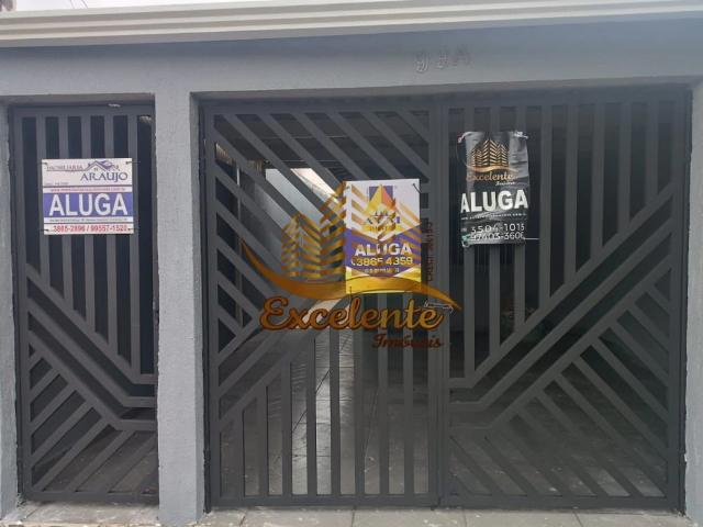 Casa aluguel em Vila Real Cont., Hortolândia