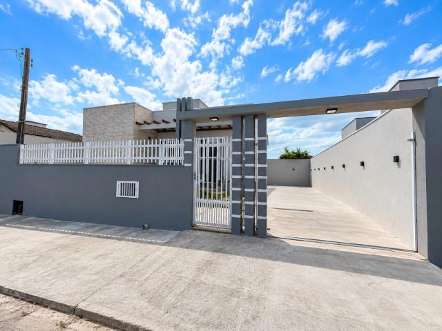 Casa aluguel em Tereza Cristina, Içara