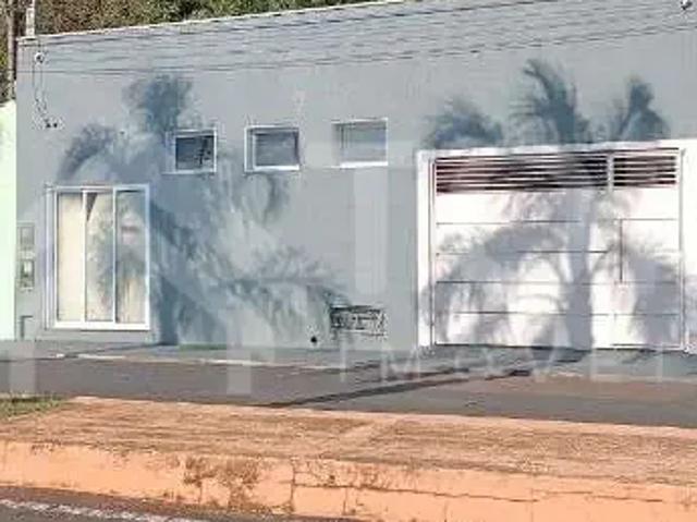 Casa aluguel em Região Imediata de São Carlos, Ibaté