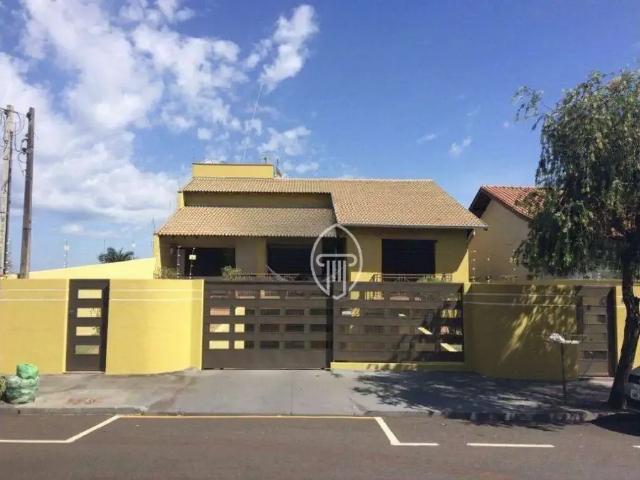 Casa aluguel em Região Geográfica Imediata de Londrina, Ibiporã