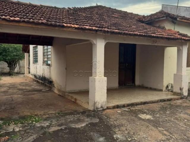 Casa aluguel em Ibirá
