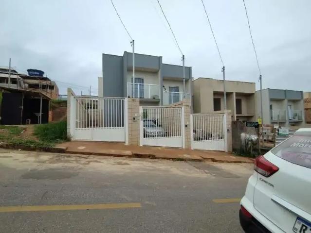 Casa aluguel em Ibirité, Jardim Ibirité