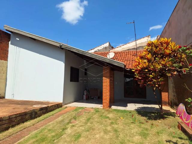 Casa aluguel em Igaraçu do Tietê, Região Geográfica Intermediária de Bauru