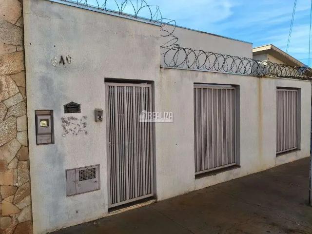 Casa aluguel em Região Imediata de Ituverava, Igarapava