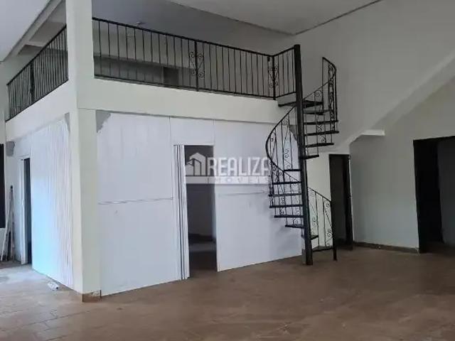 Casa aluguel em Igarapava