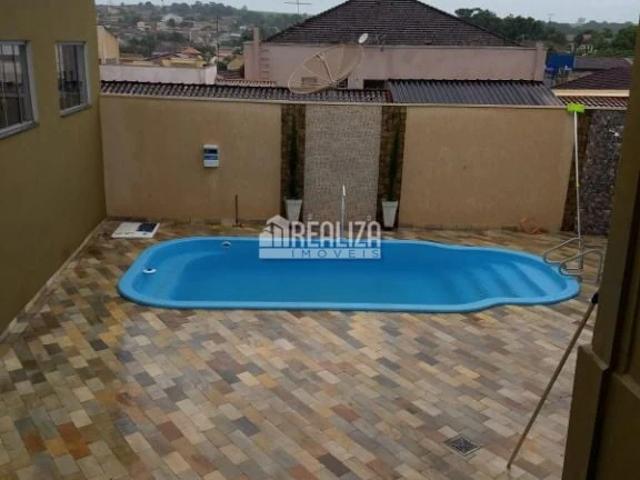 Casa aluguel em Igarapava