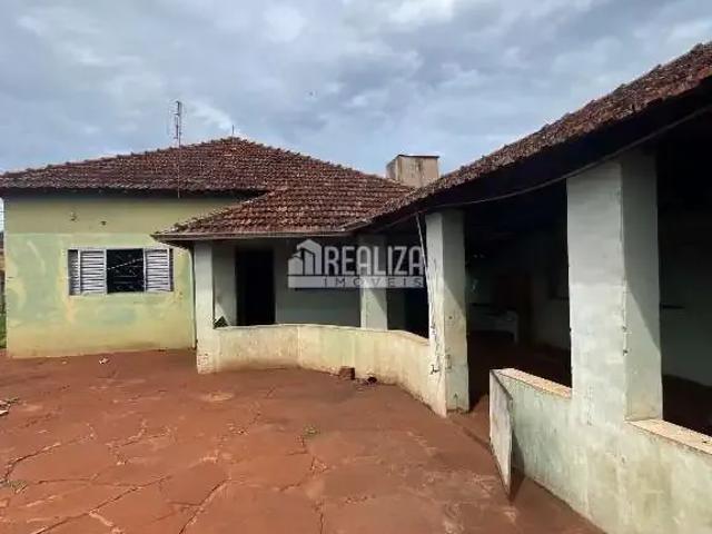 Casa aluguel em Região Imediata de Ituverava, Igarapava