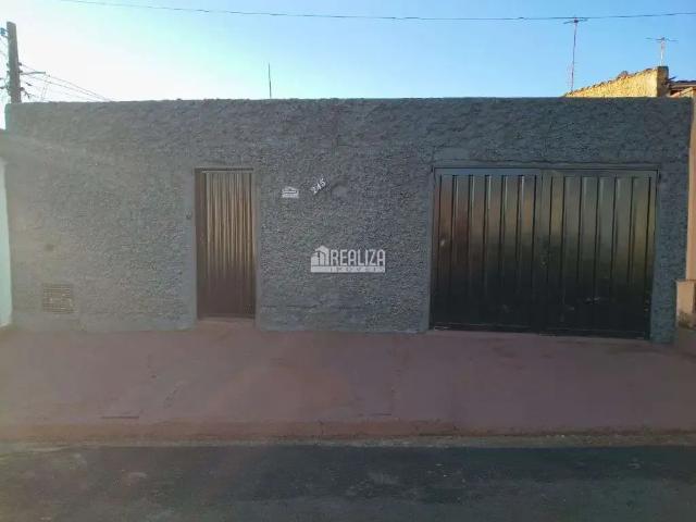 Casa aluguel em Região Imediata de Ituverava, Igarapava