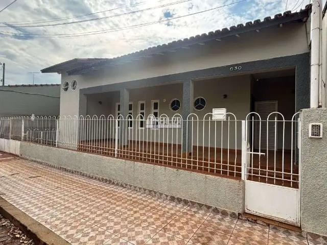 Casa aluguel em Região Imediata de Ituverava, Igarapava