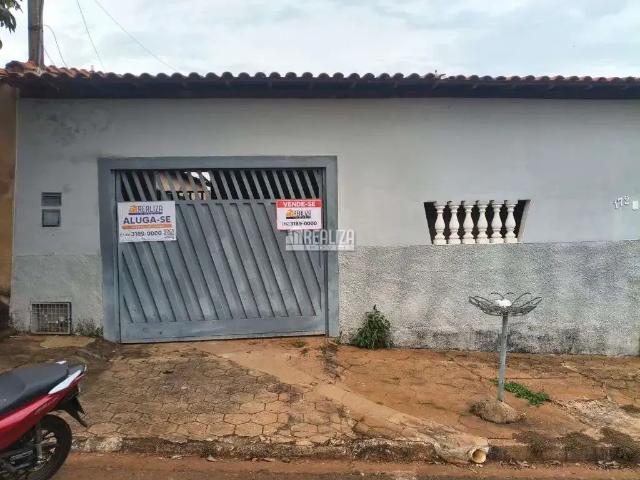 Casa aluguel em Região Imediata de Ituverava, Igarapava