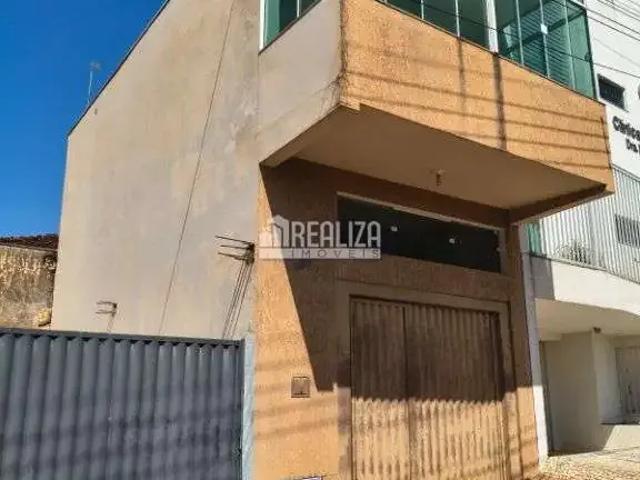 Casa aluguel em Região Imediata de Ituverava, Igarapava