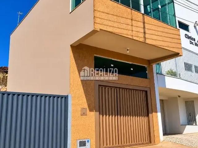 Casa aluguel em Região Imediata de Ituverava, Igarapava