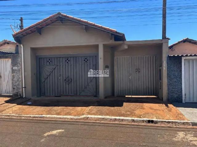 Casa aluguel em Região Imediata de Ituverava, Igarapava